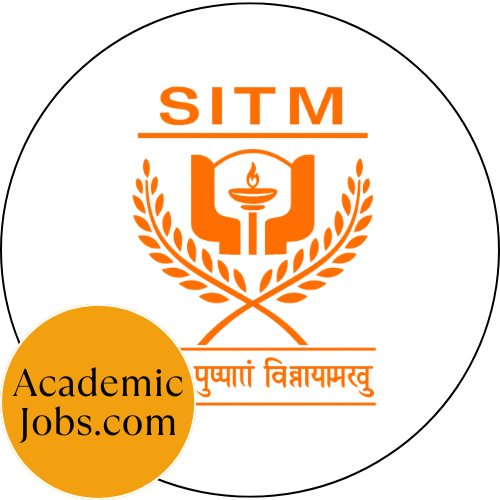 Syamaprasad Institute of Technology & Management logo